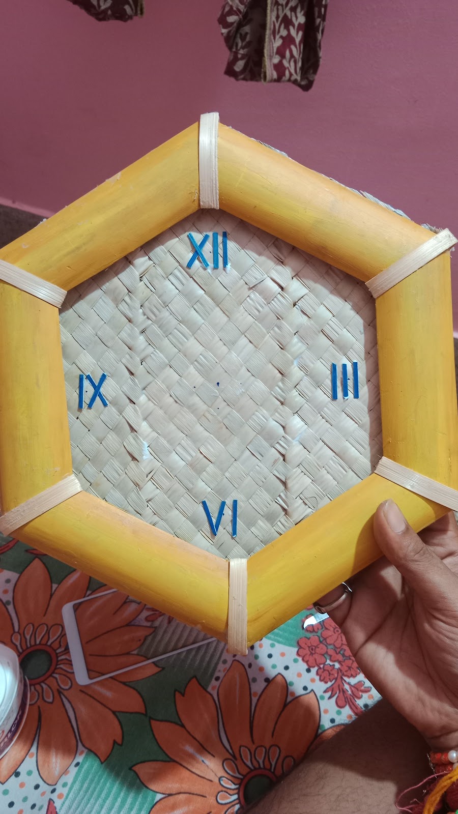 Bishnupur Handicrafts