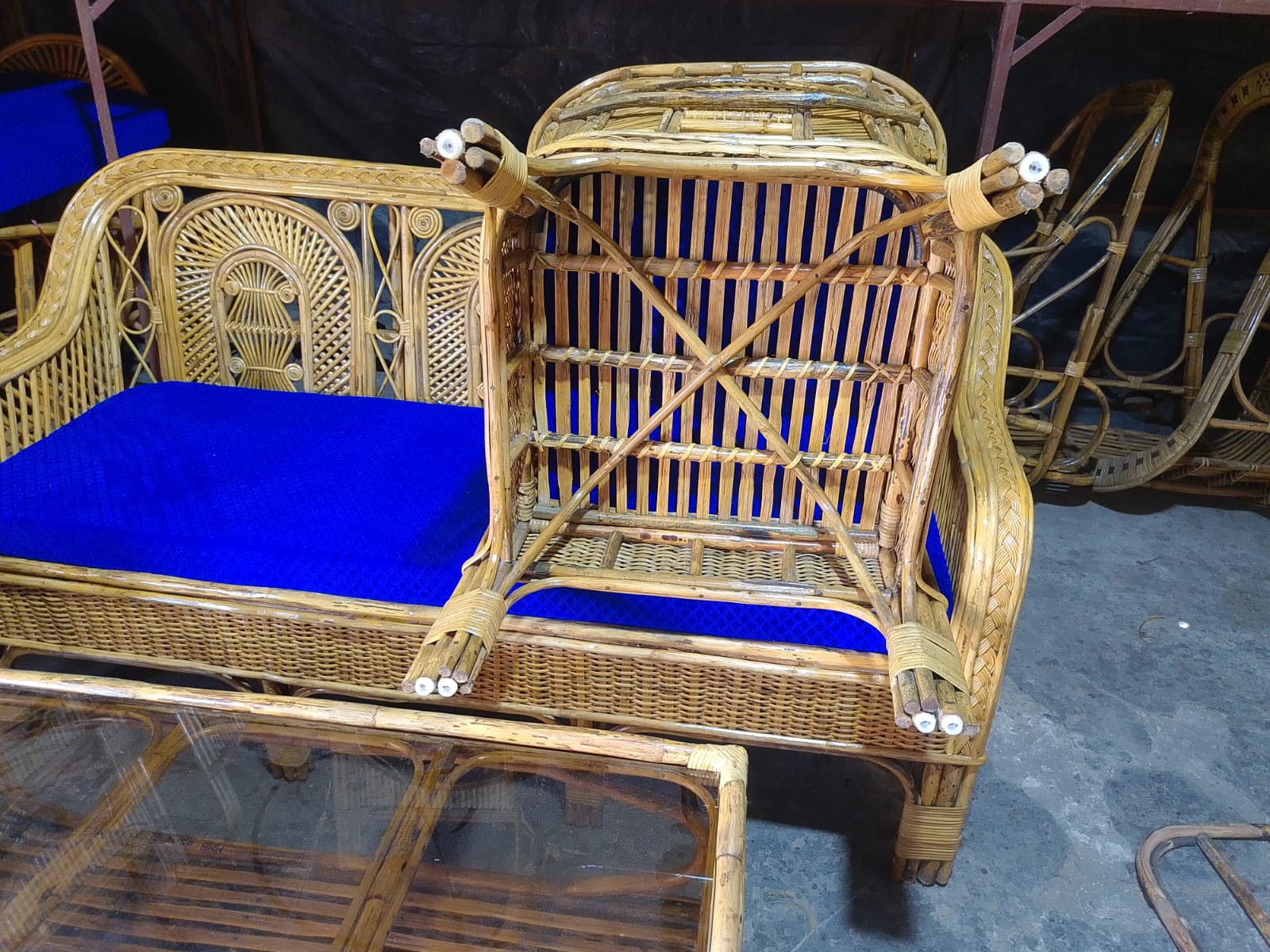 Bishnupur Handicrafts