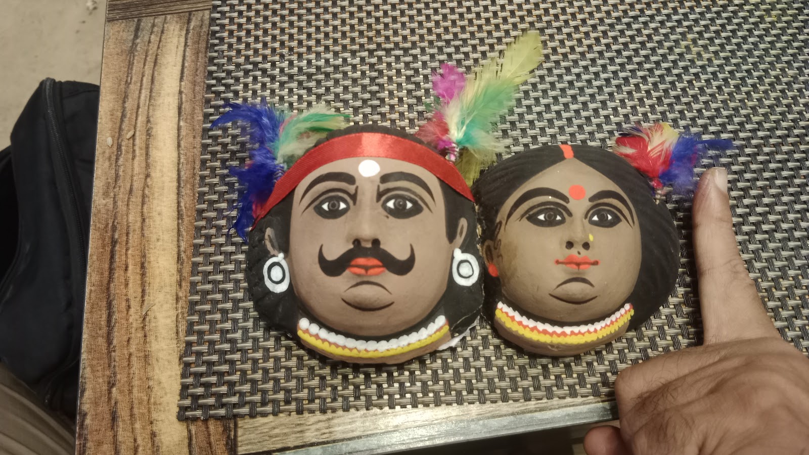 Bishnupur Handicrafts