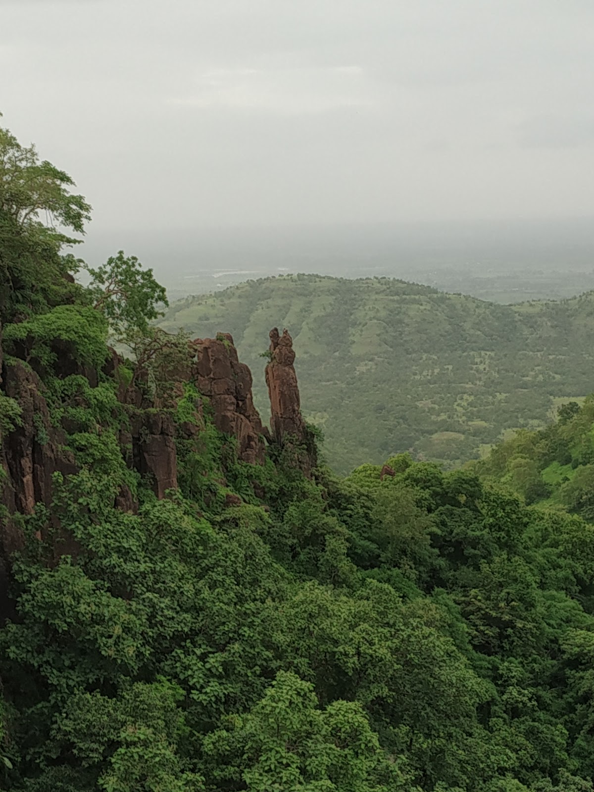 Gautala Autramghat Wildlife Sanctuary