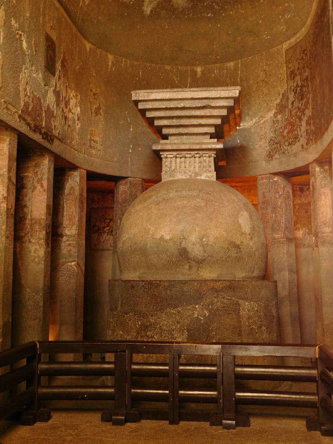 Gautala Autramghat Wildlife Sanctuary