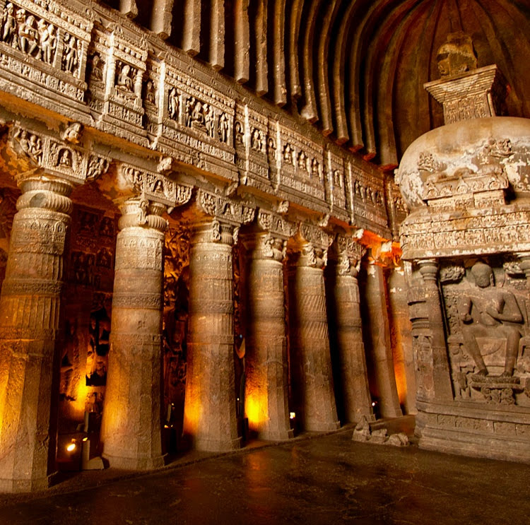 Gautala Autramghat Wildlife Sanctuary