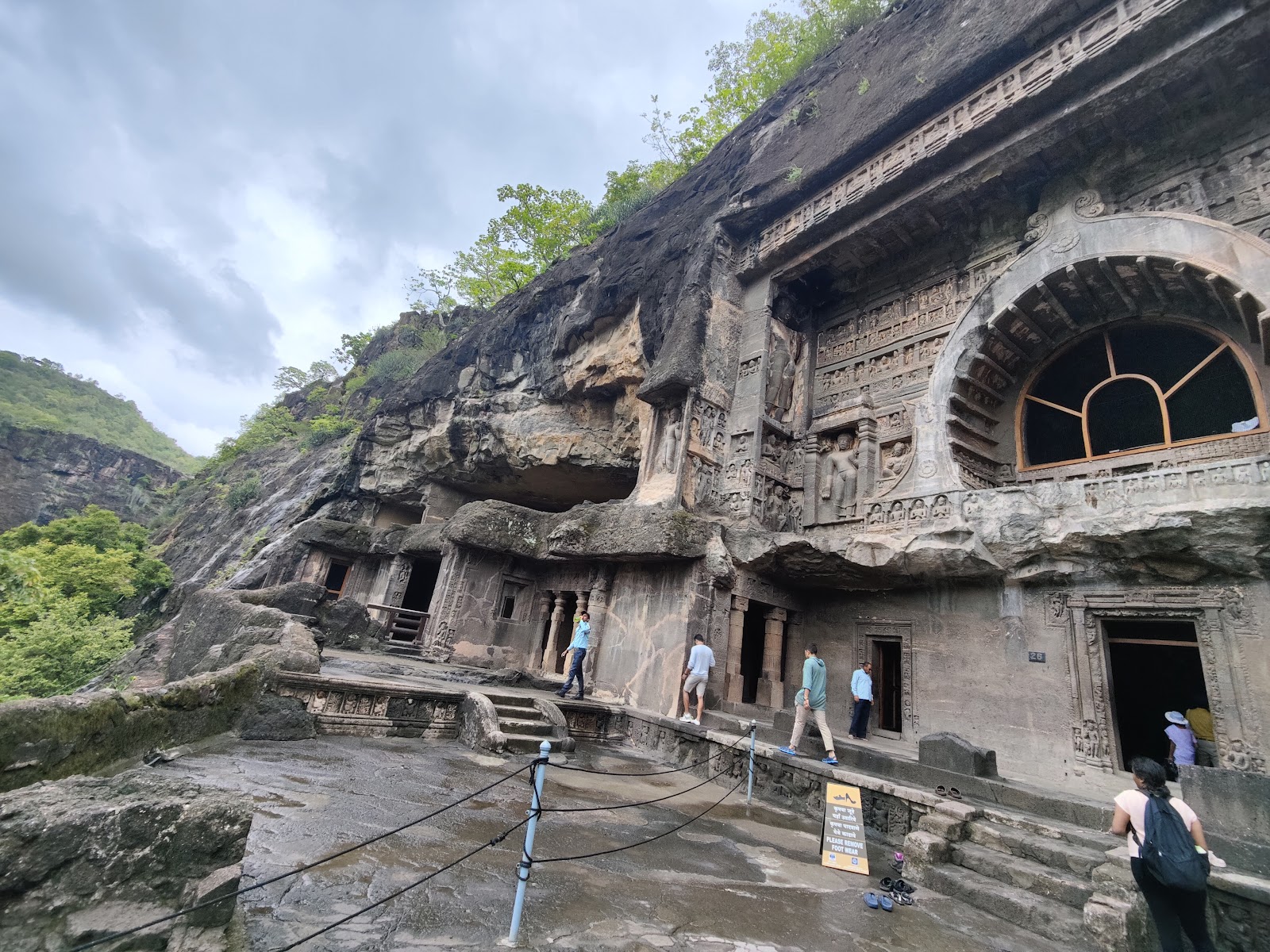 Gautala Autramghat Wildlife Sanctuary