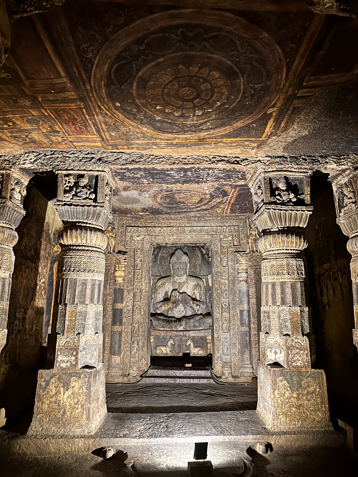 Gautala Autramghat Wildlife Sanctuary