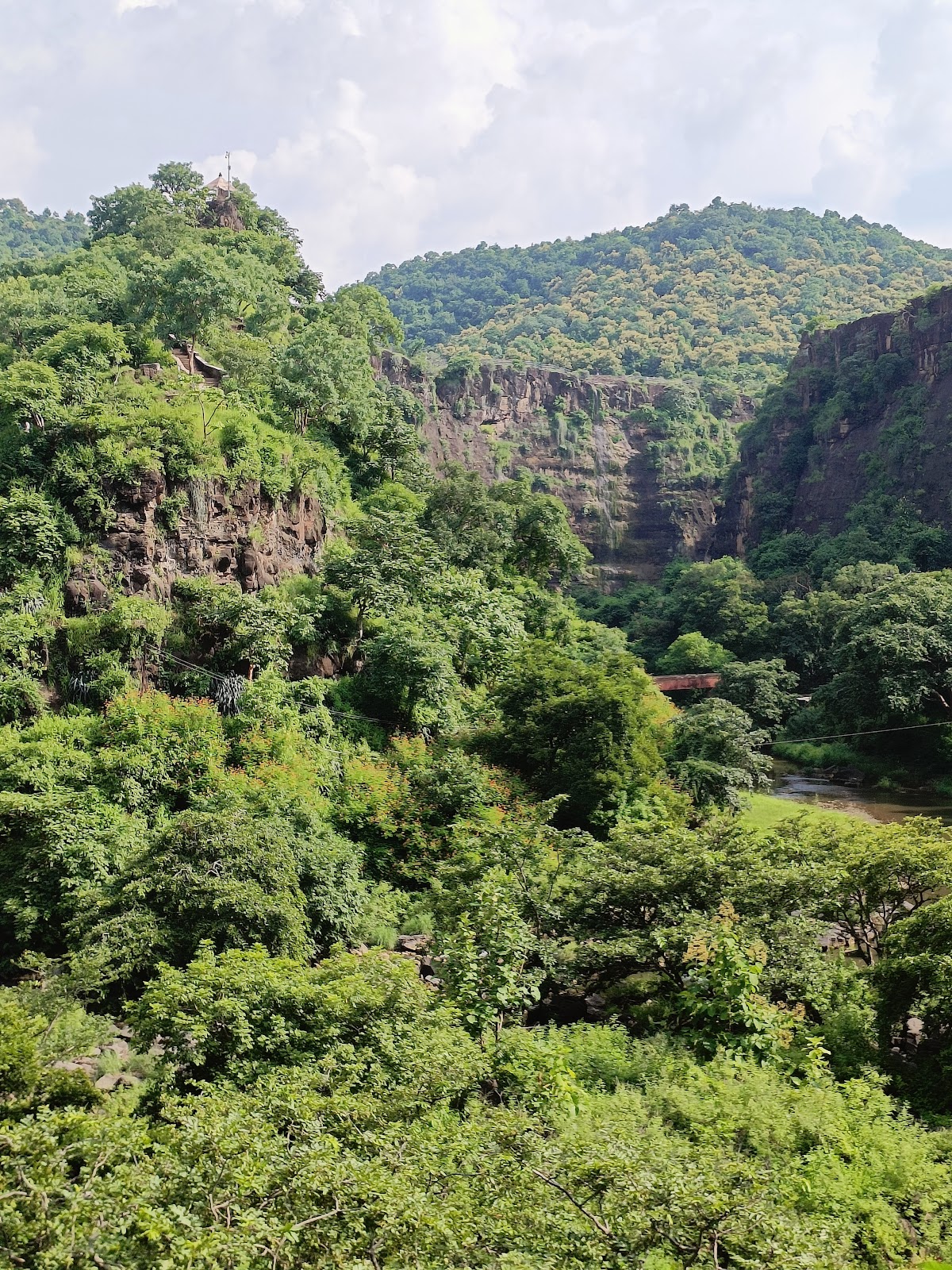 Gautala Autramghat Wildlife Sanctuary