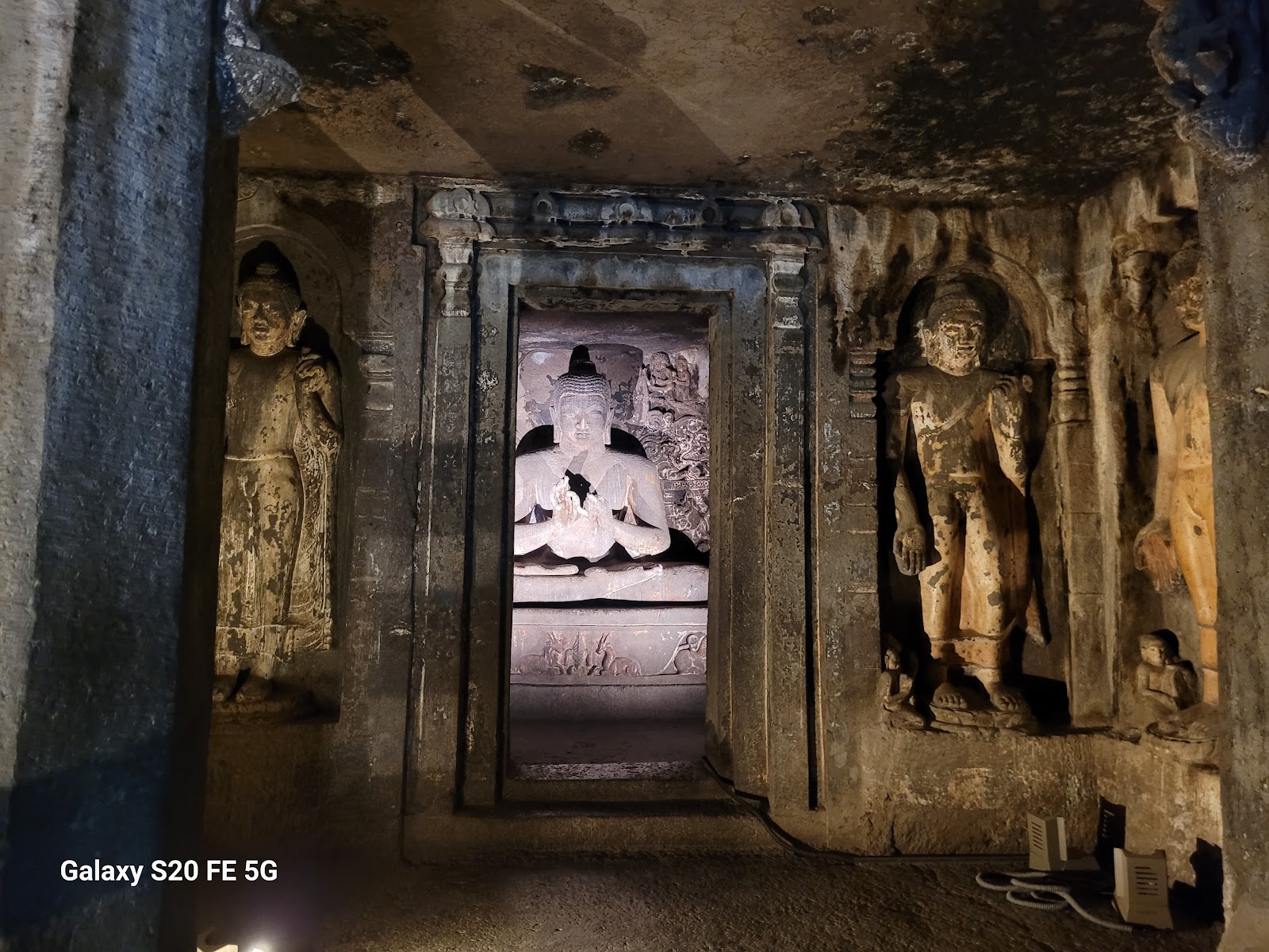 Gautala Autramghat Wildlife Sanctuary