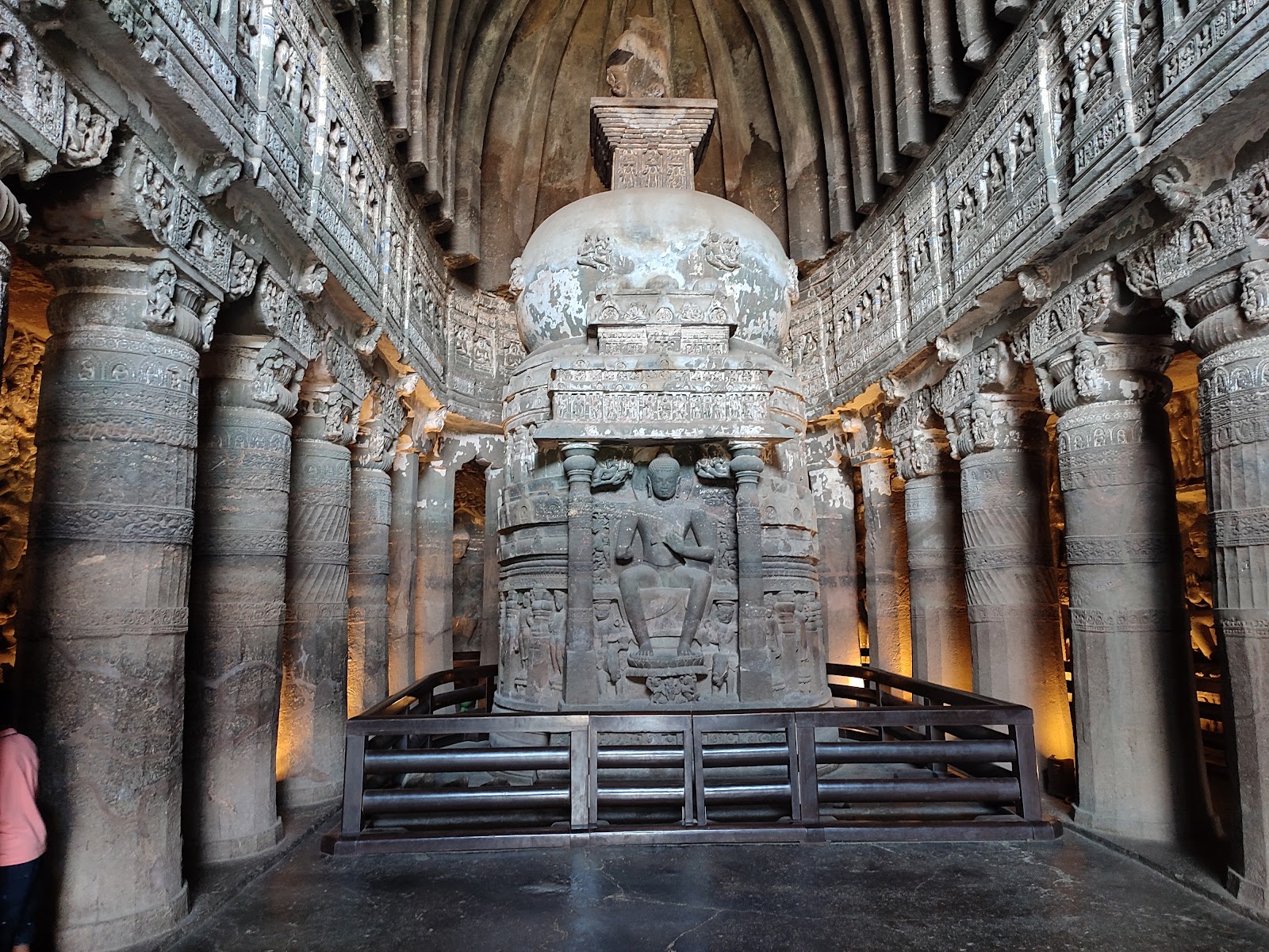 Gautala Autramghat Wildlife Sanctuary