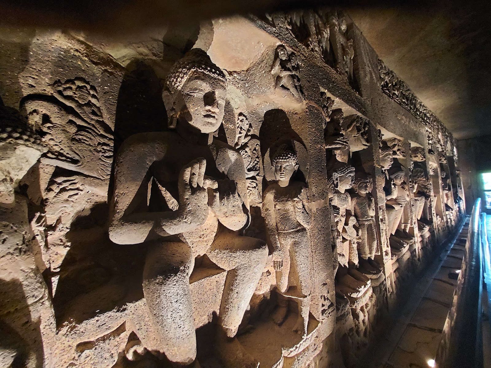 Gautala Autramghat Wildlife Sanctuary