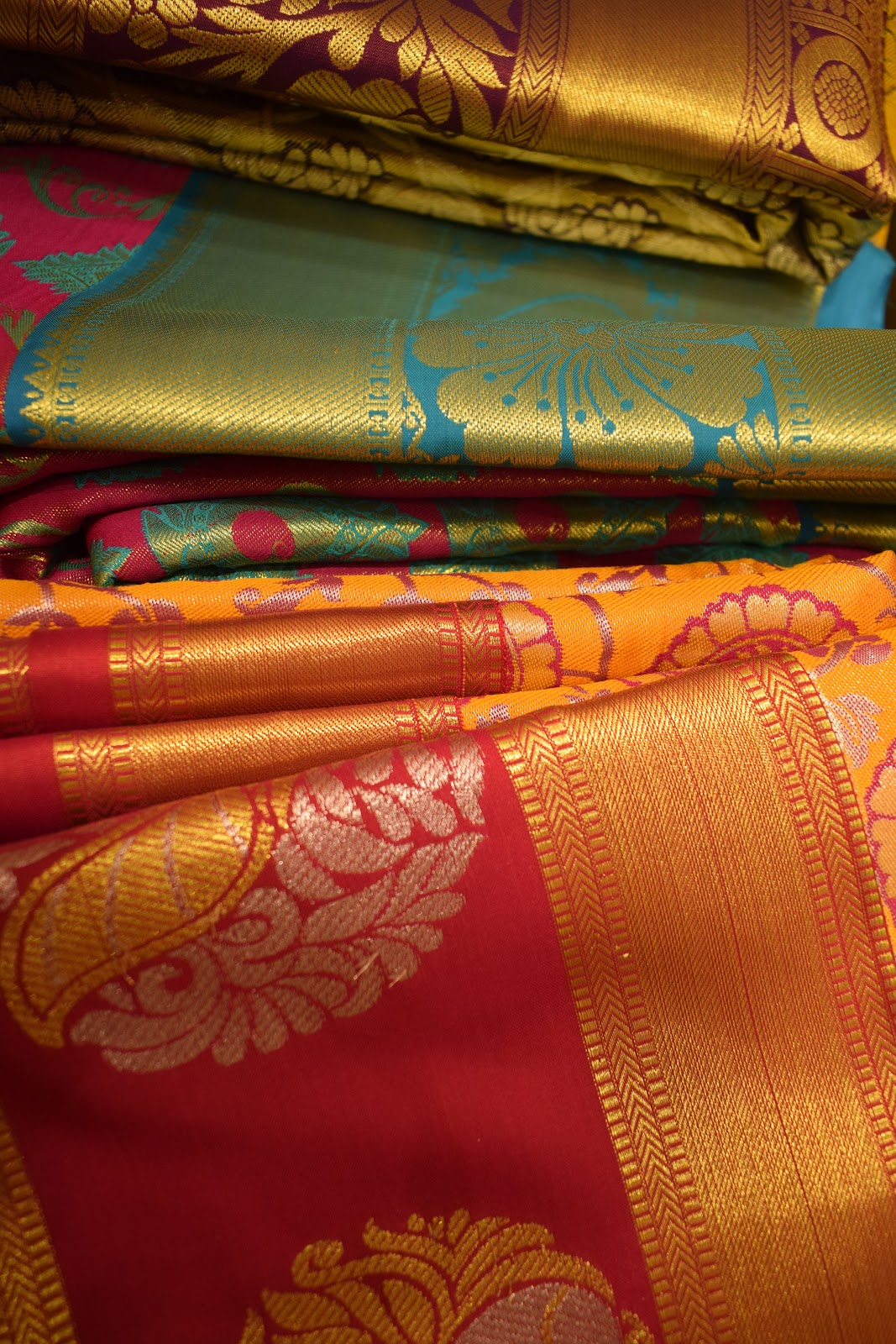 Handloom Weavers Ancestral Workshop