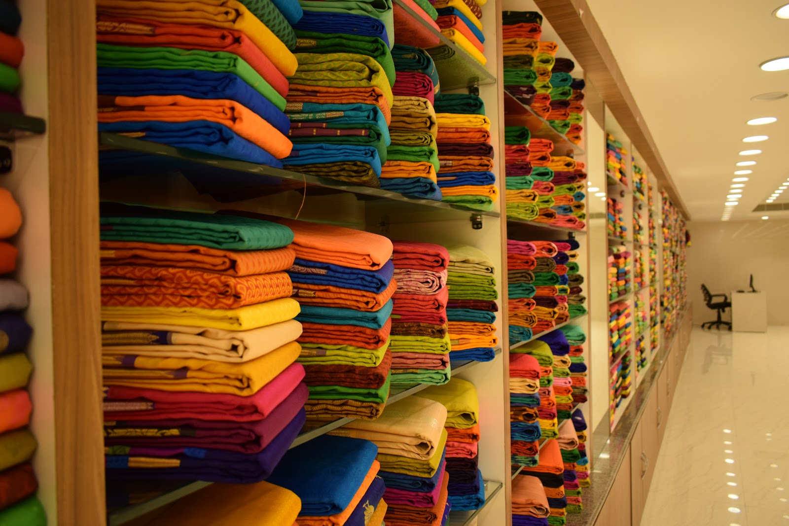 Handloom Weavers Ancestral Workshop