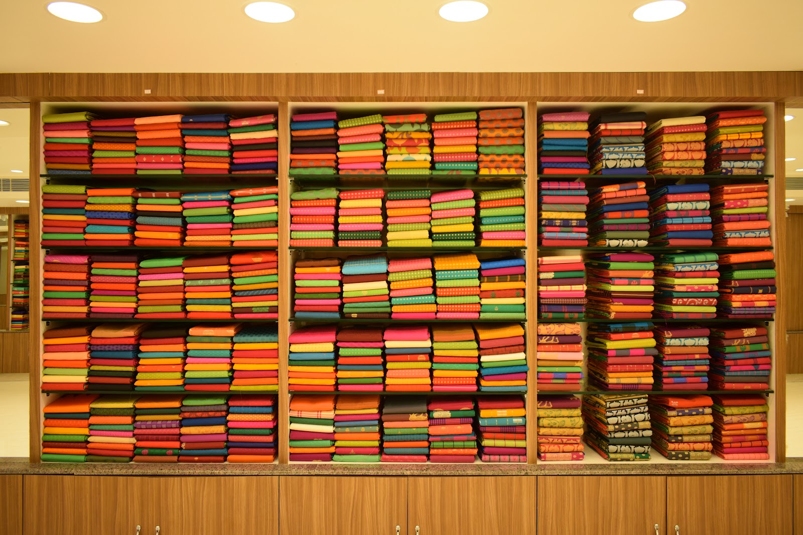 Handloom Weavers Ancestral Workshop