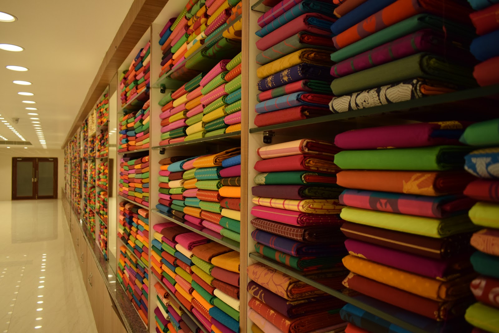 Handloom Weavers Ancestral Workshop