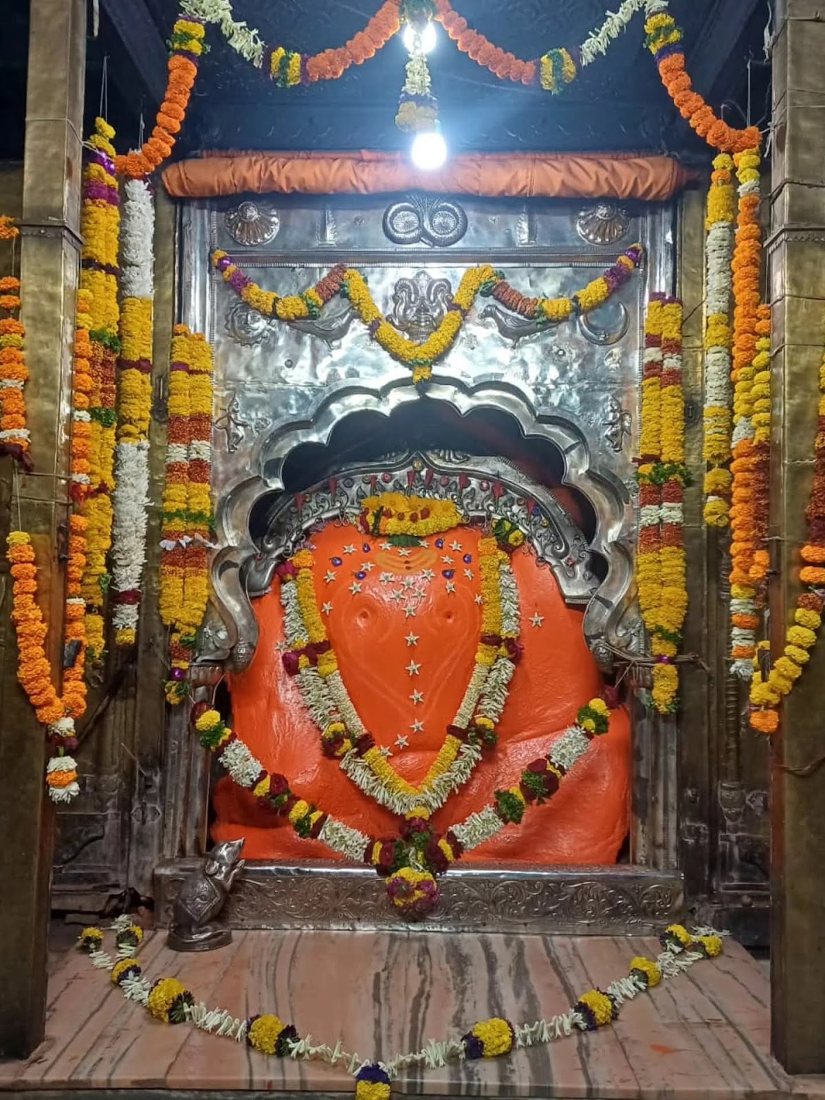 Sidhivinayak Temple