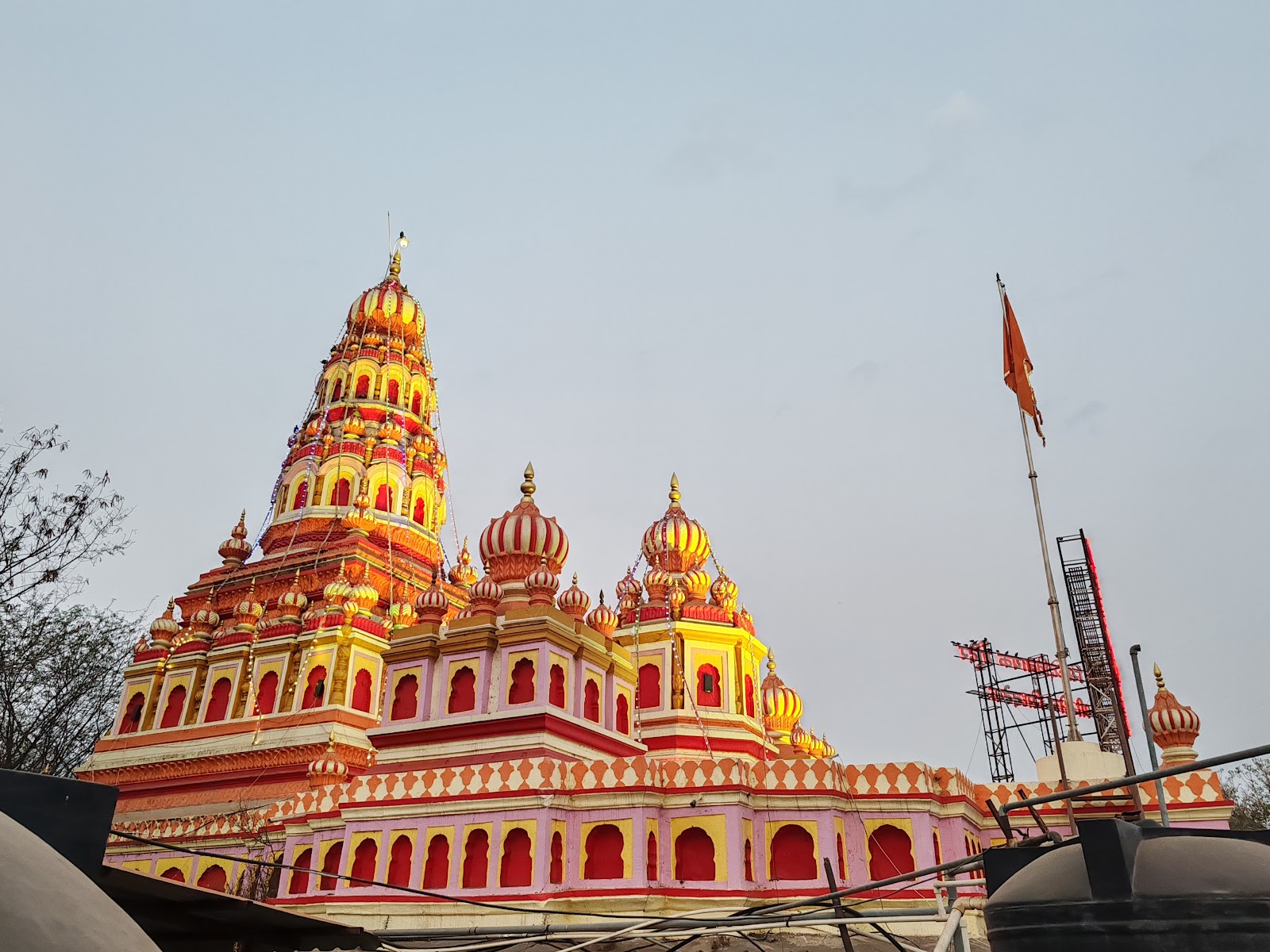 Sidhivinayak Temple