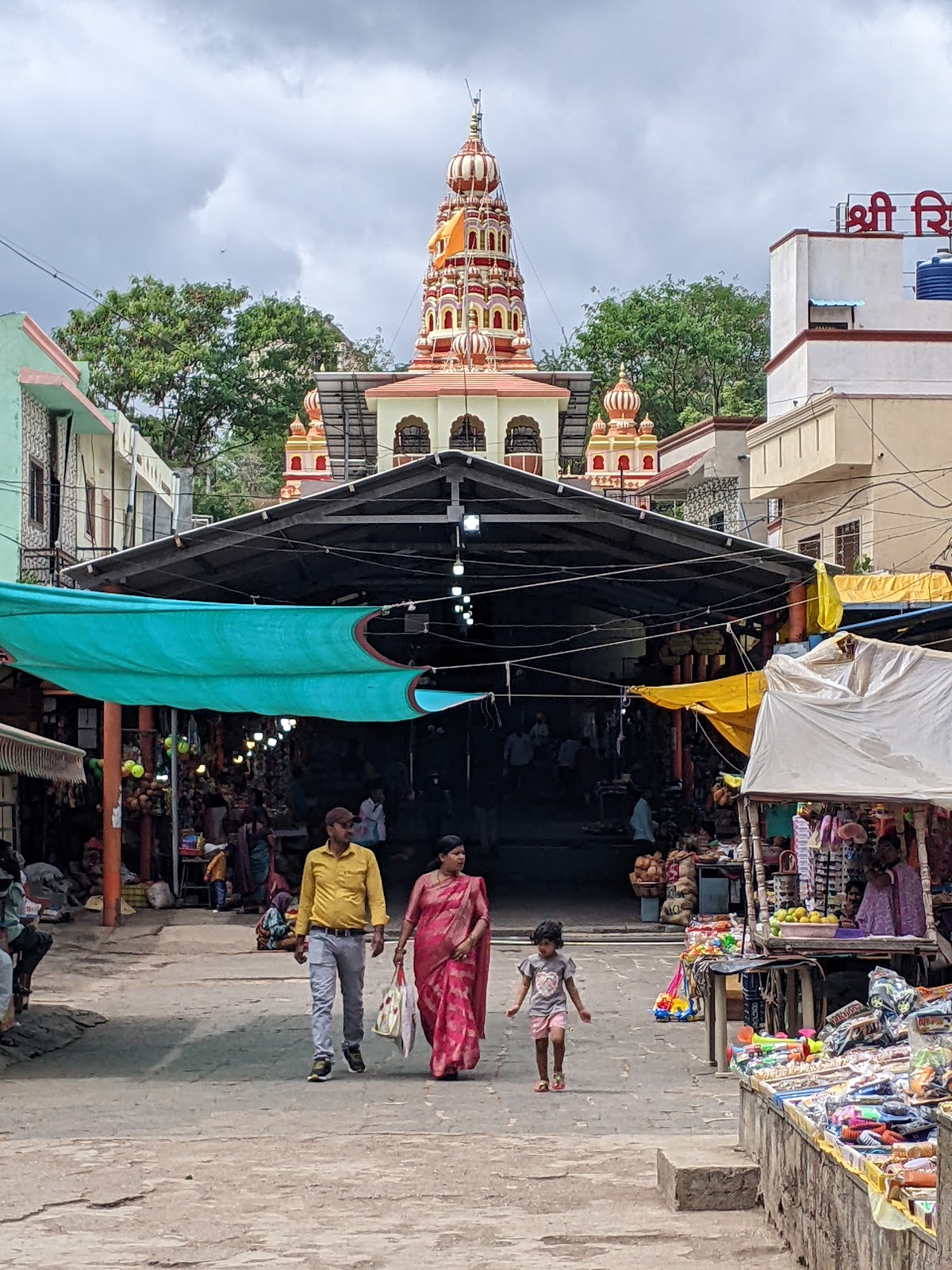 Sidhivinayak Temple