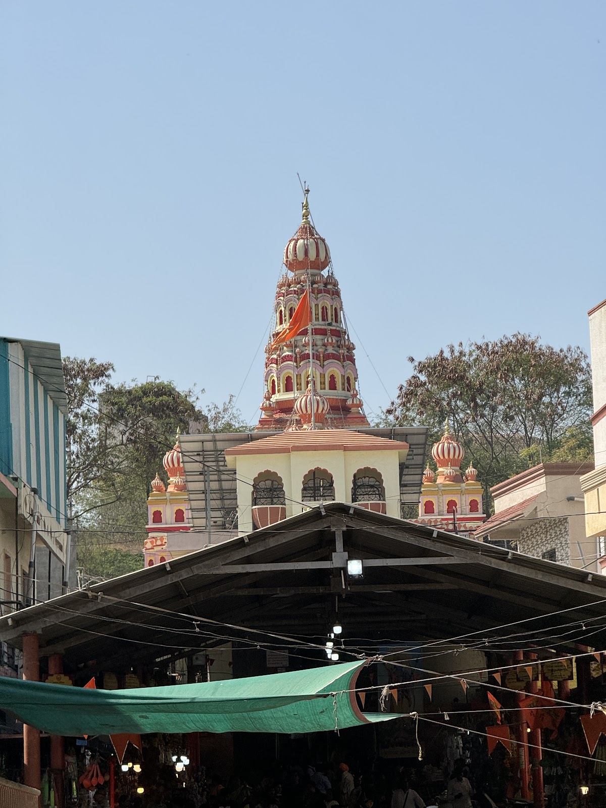 Sidhivinayak Temple