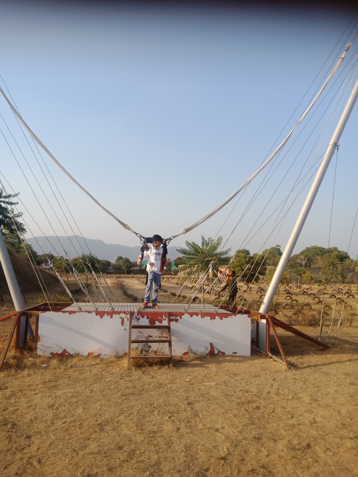 Pushkar Adventure Park