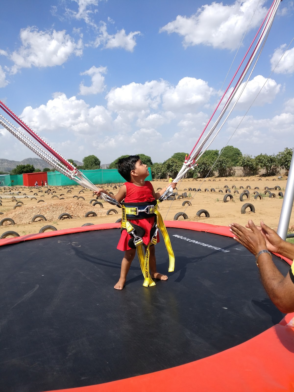 Pushkar Adventure Park