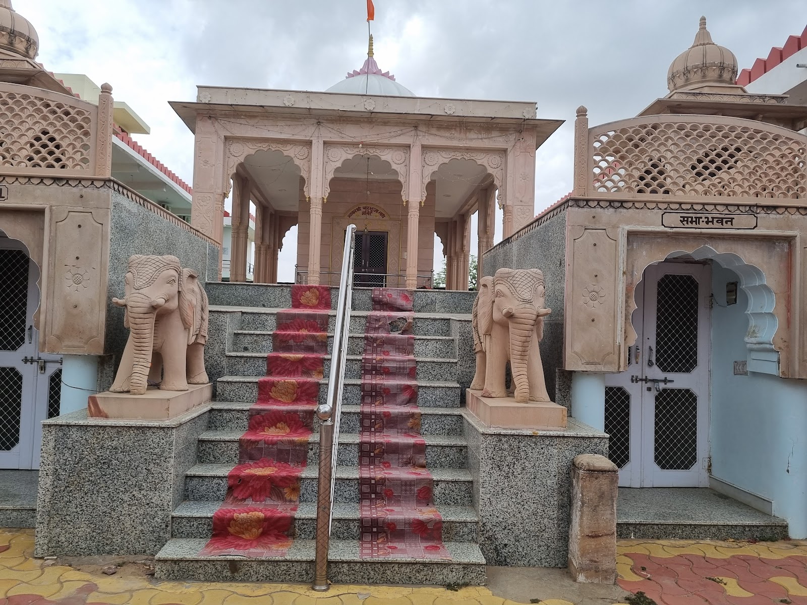 Savitri Temple