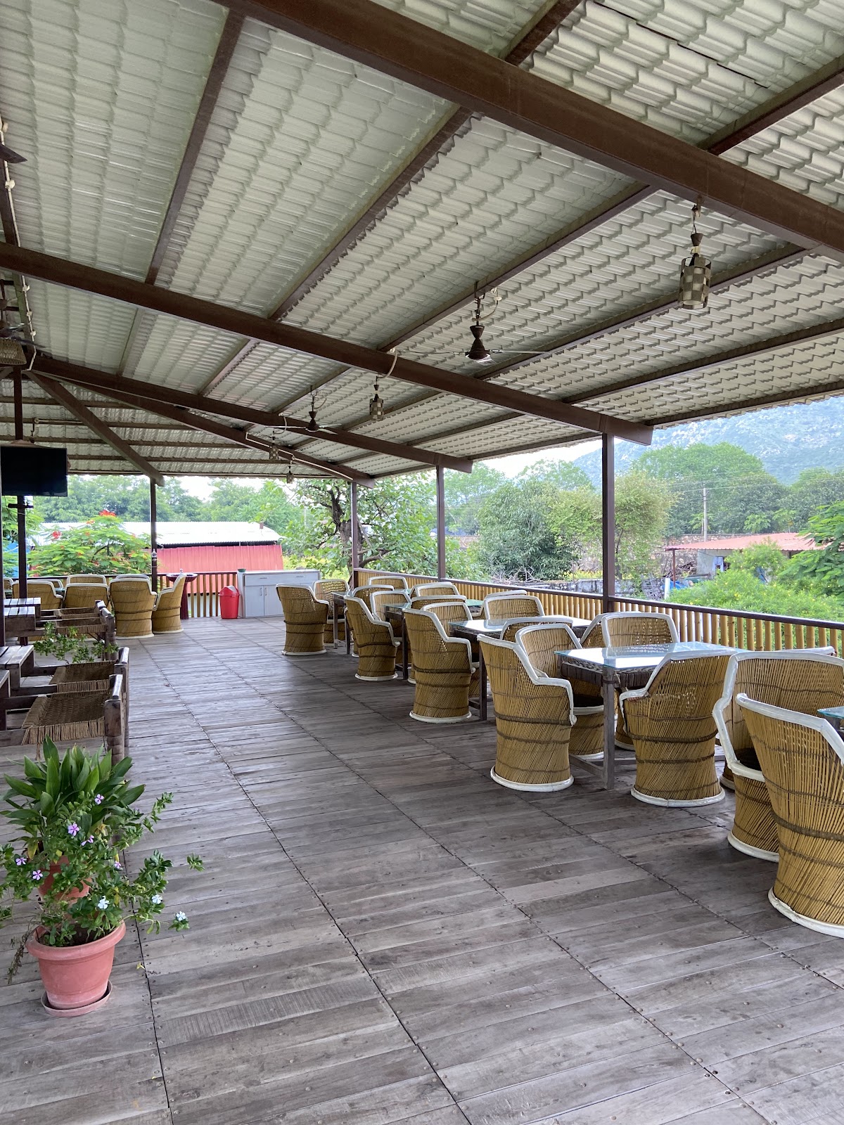 Pushkar Adventure Park