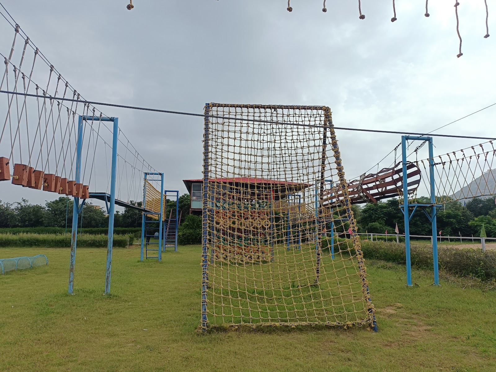 Pushkar Adventure Park