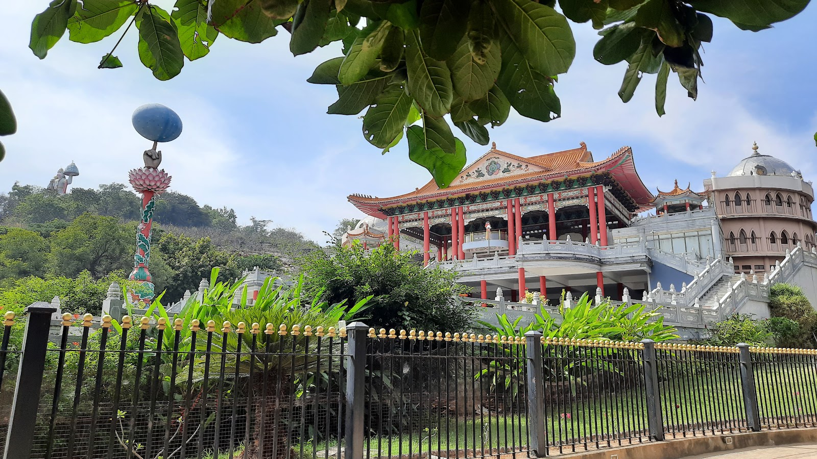 Chaitanya Jyoti Museum