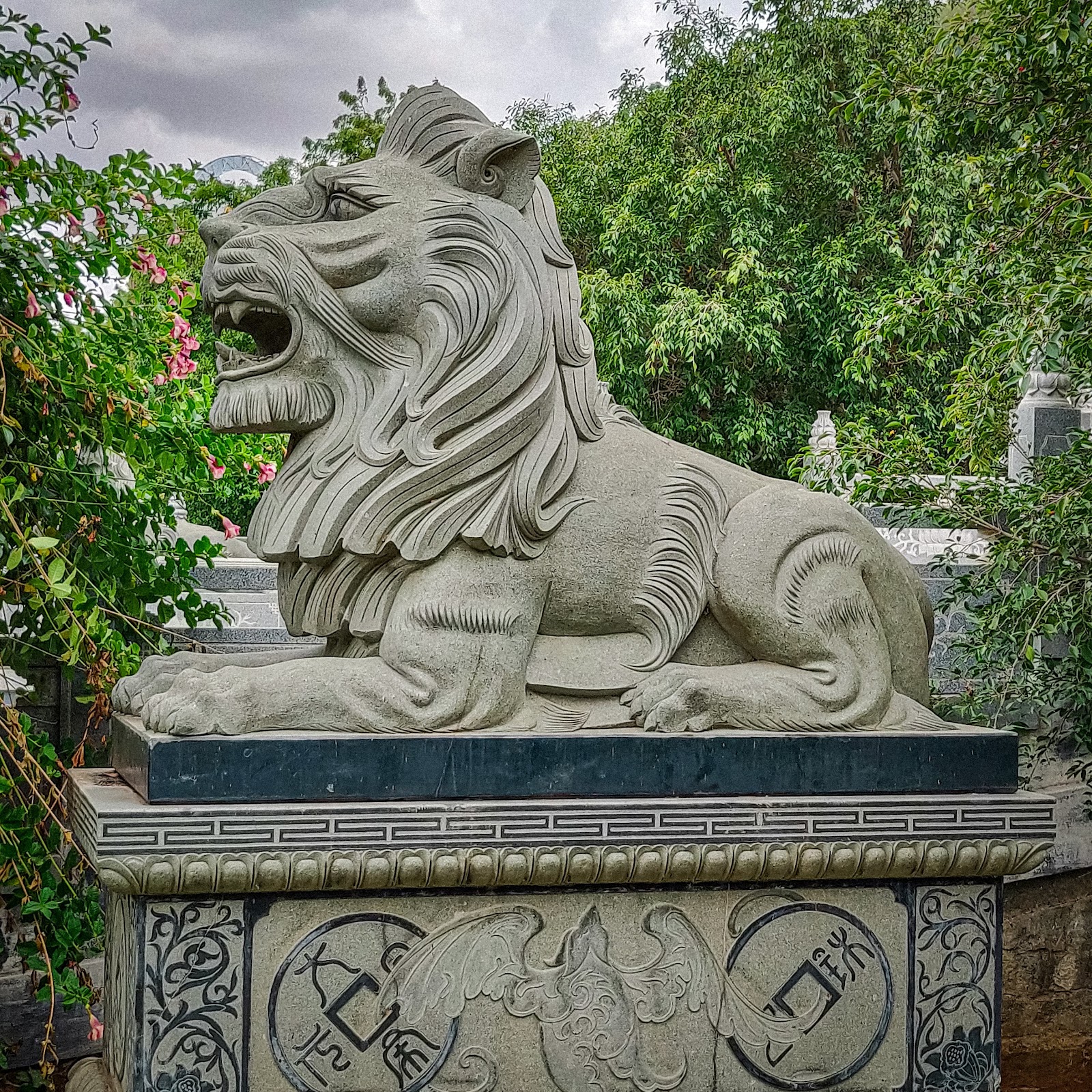 Chaitanya Jyoti Museum