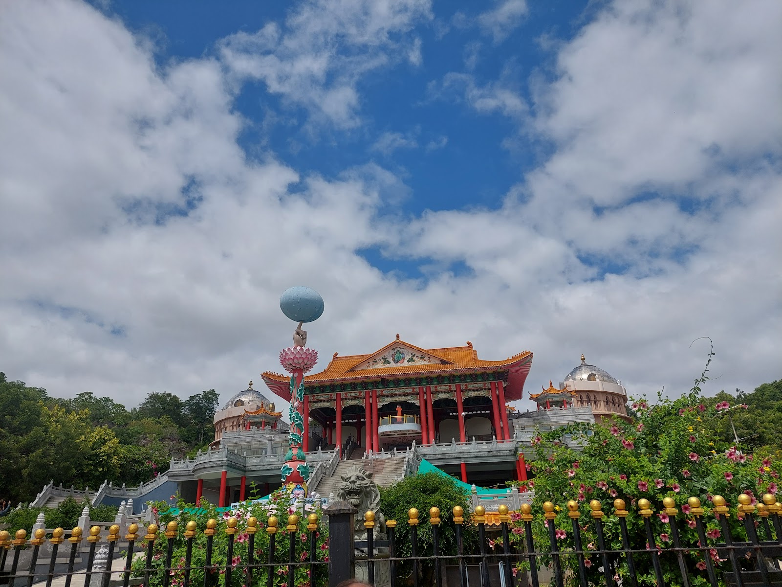 Chaitanya Jyoti Museum