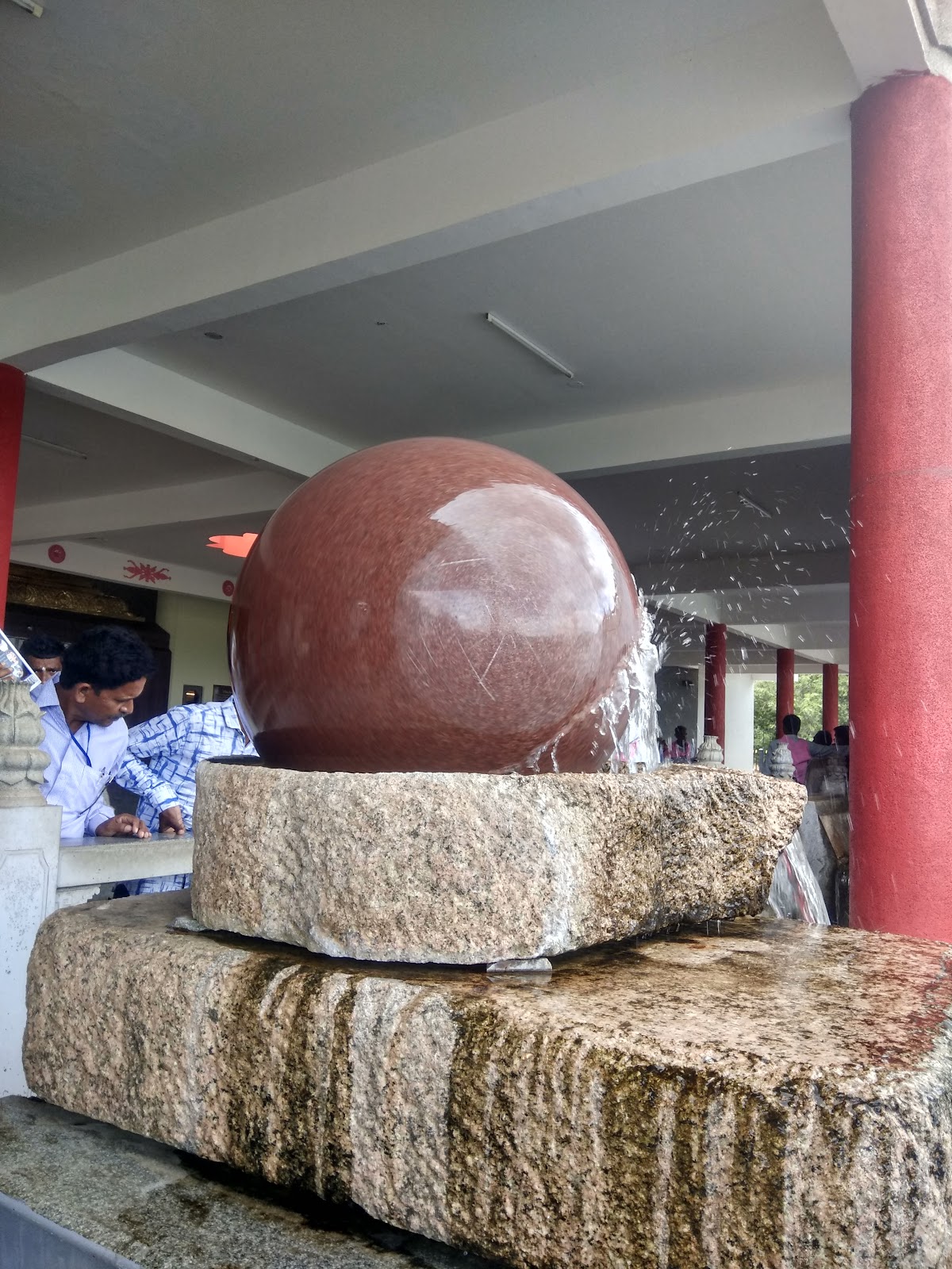 Chaitanya Jyoti Museum