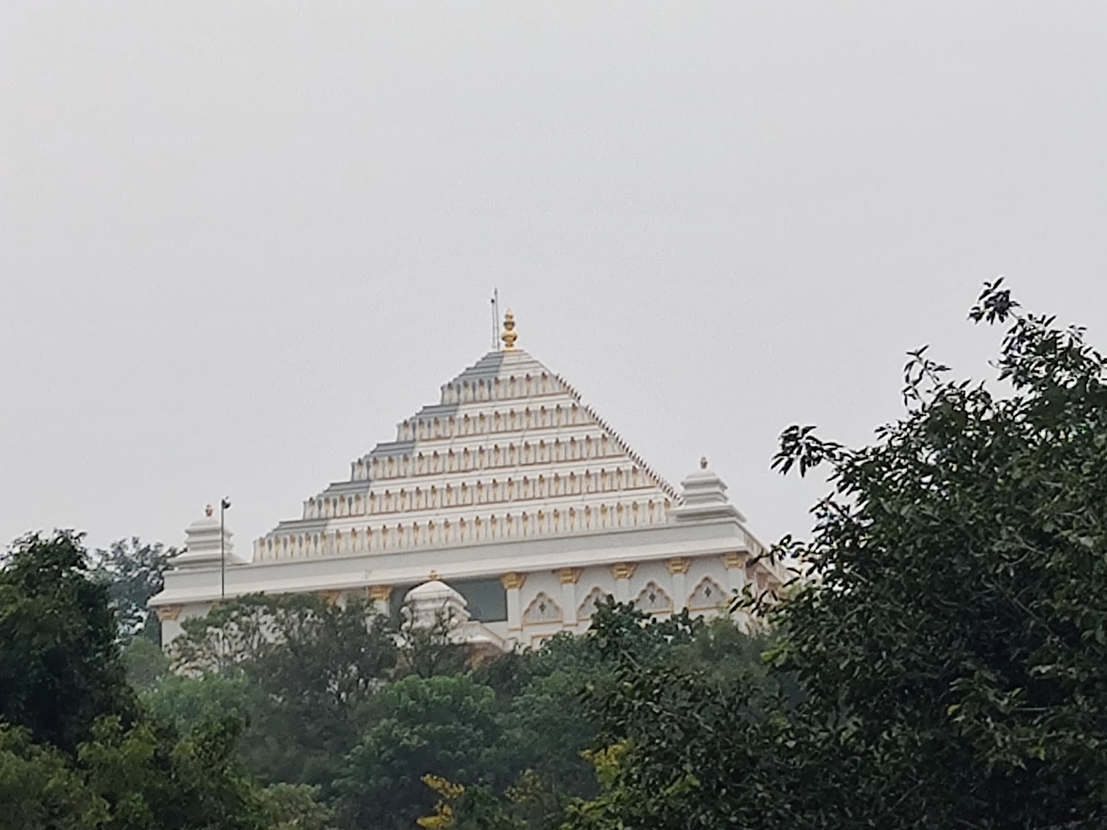 Chaitanya Jyoti Museum