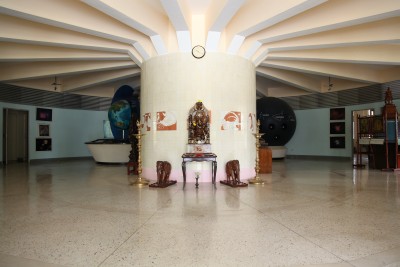 Sri Sathya Sai Space Theatre