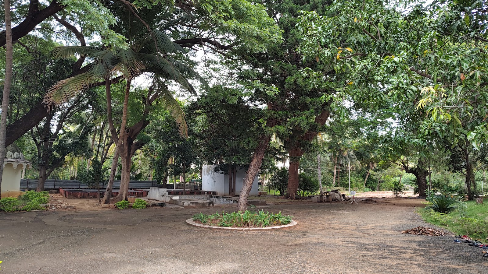 Sri Sathya Sai Space Theatre