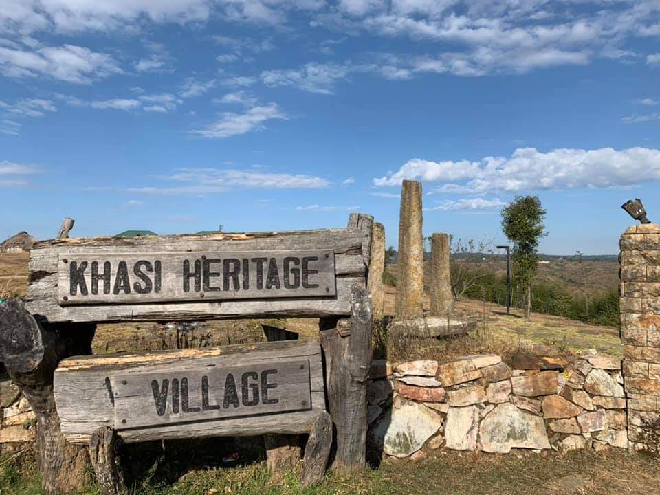 Khasi Heritage Village