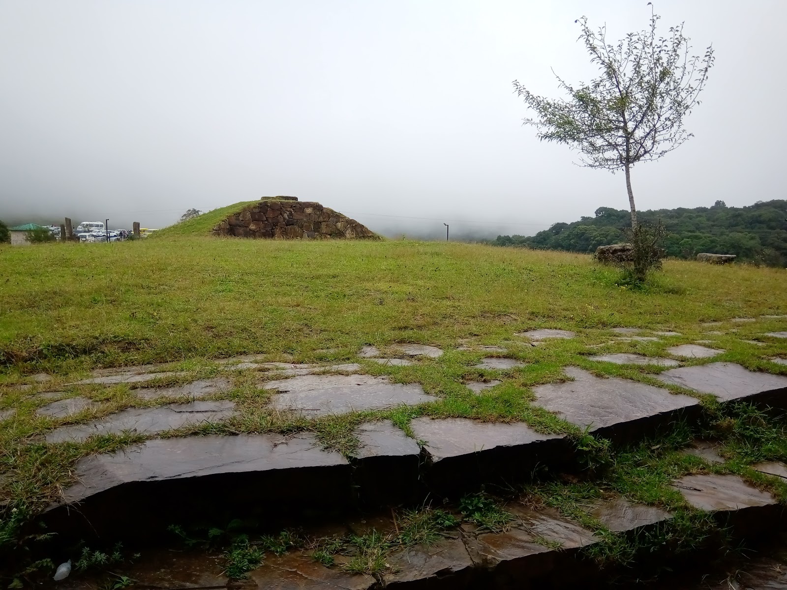 Khasi Heritage Village