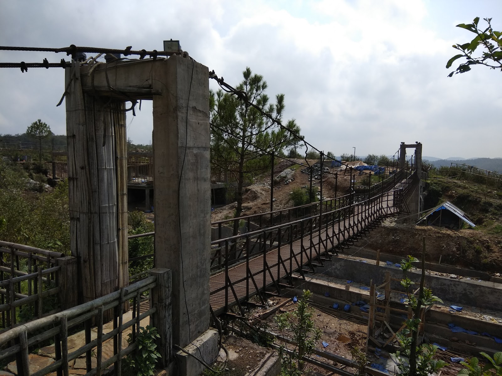 Khasi Heritage Village