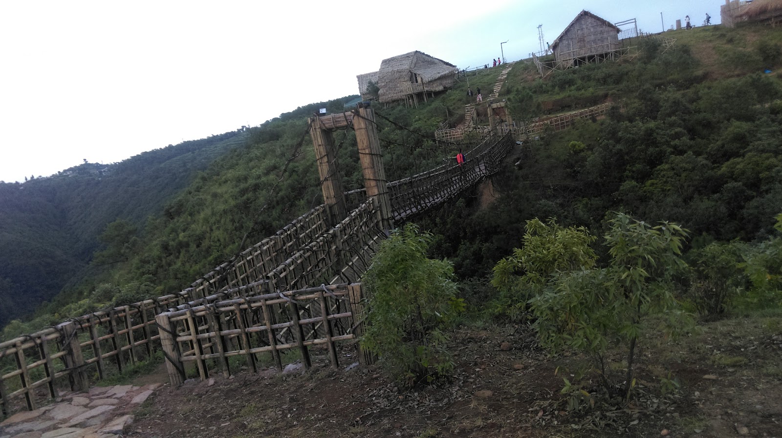 Khasi Heritage Village