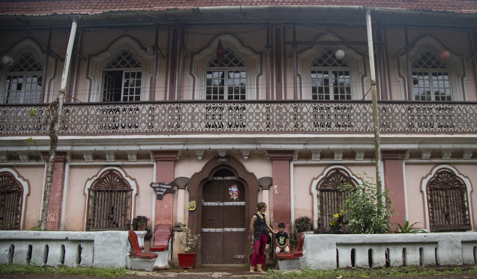 Quepem, Goa - A Hidden Gem