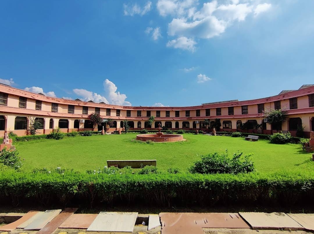 Mathura Government Museum