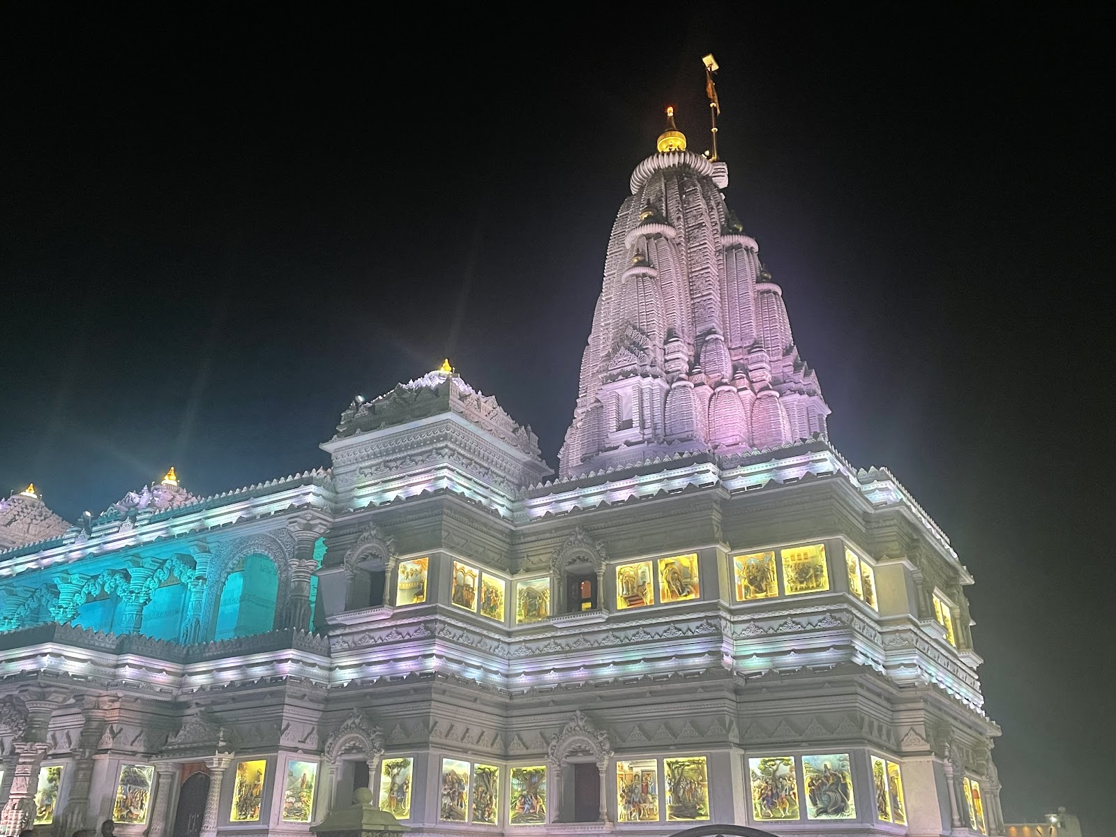 Prem Mandir