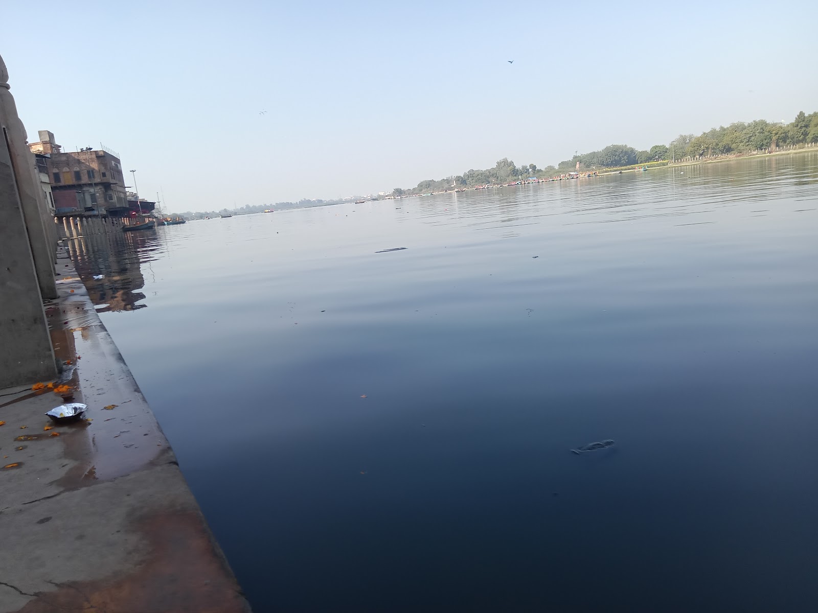 Vishram Ghat Mathura
