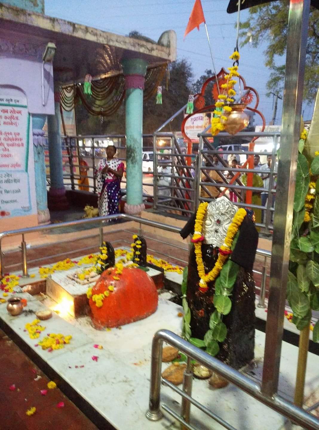 Gokulnath Temple
