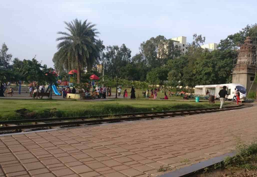 Shivaji Udyan Park
