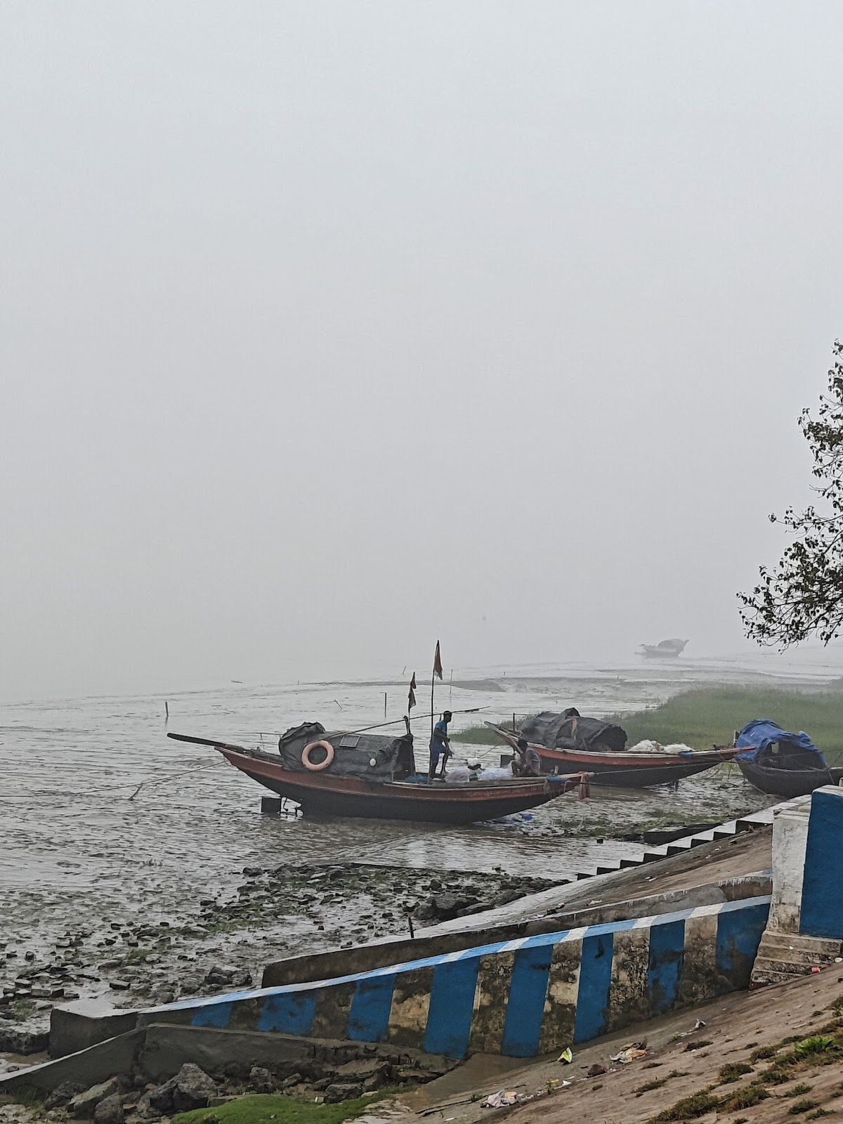 Hooghly Riverfront
