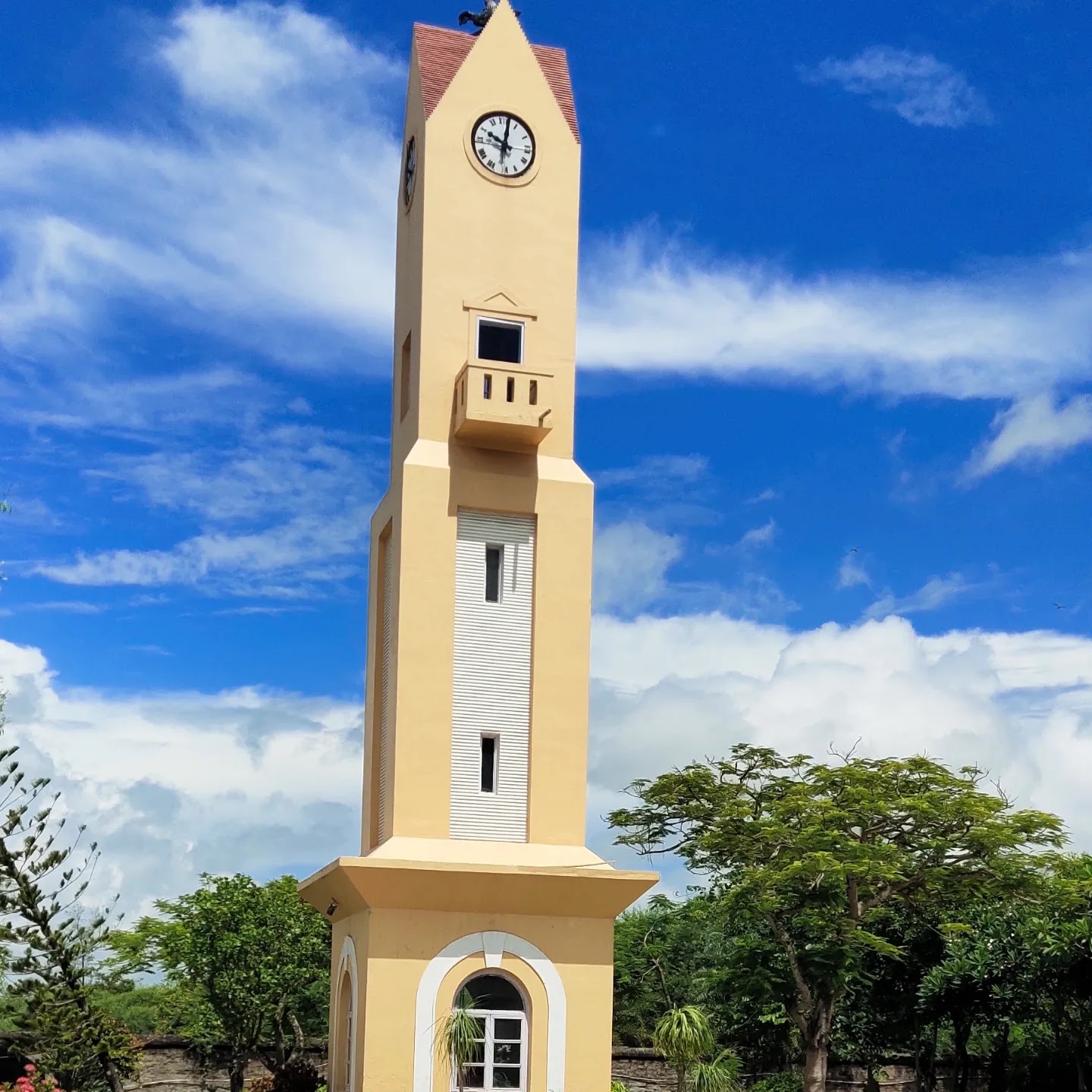 Raichak - A Serene Riverside Getaway in West Bengal