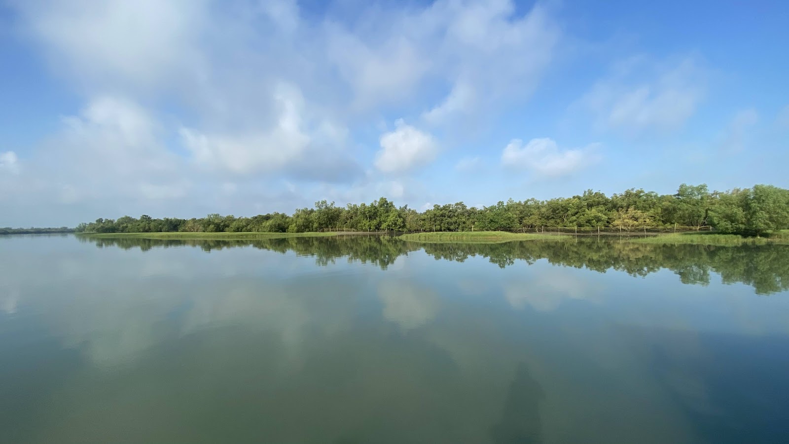 Sundarbans National Park