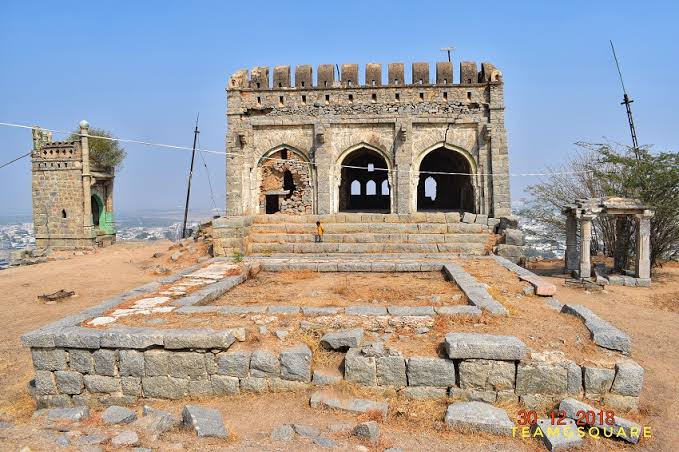 Raichur - Explore the Historical City of Karnataka