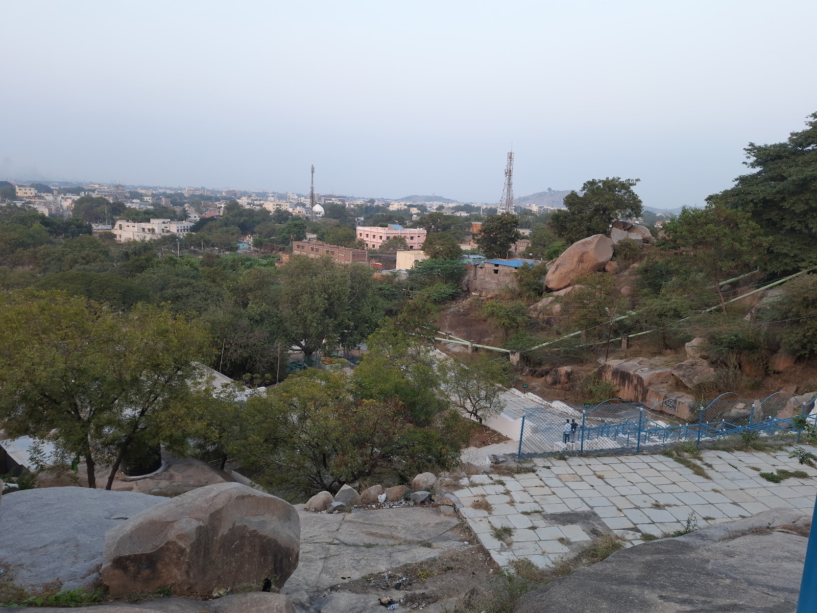 Raichur Fort