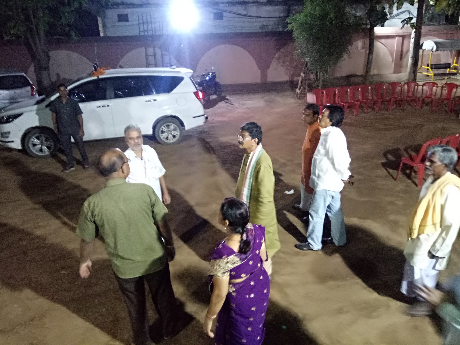 Chakradhar Art Centre