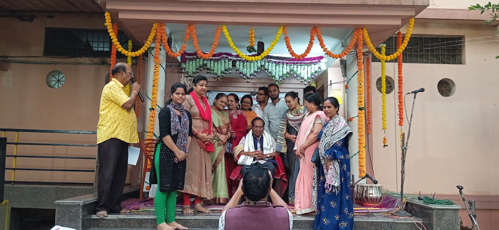 Chakradhar Art Centre