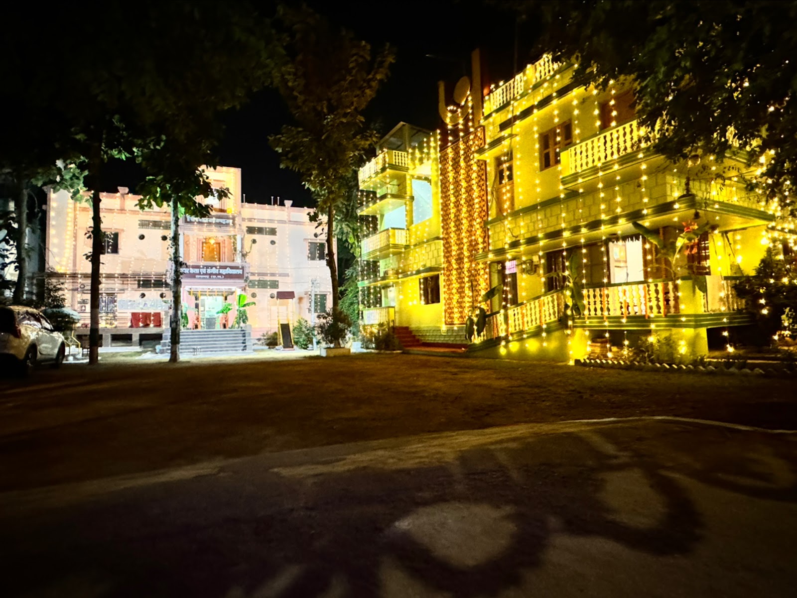 Chakradhar Art Centre